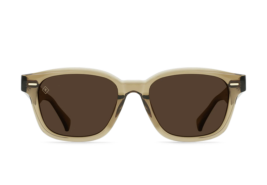 Raen - Carby - Ghost Polarized
