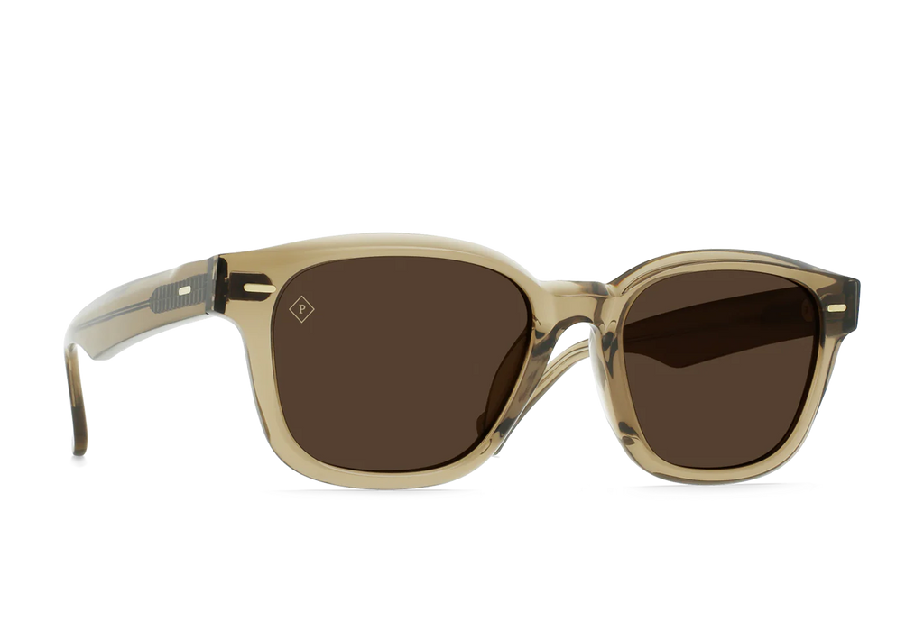 Raen - Carby - Ghost Polarized