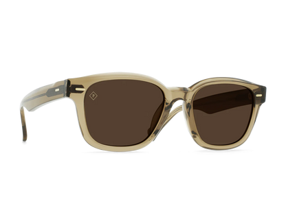 Raen - Carby - Ghost Polarized
