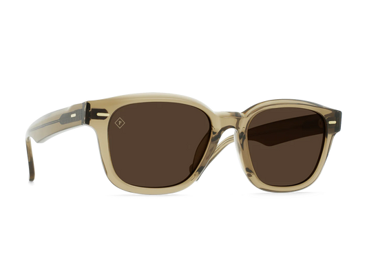 Raen - Carby - Ghost Polarized