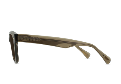Raen - Carby - Ghost Polarized