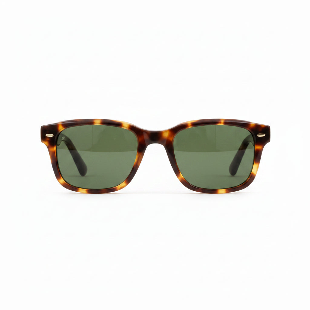 Raen - Carby - Ristretto Tortoise