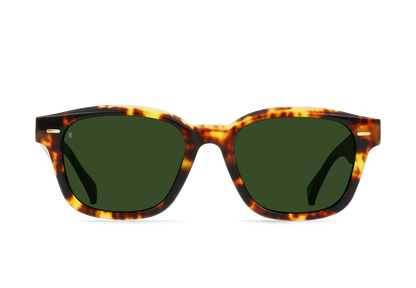 Raen - Carby - Ristretto Tortoise