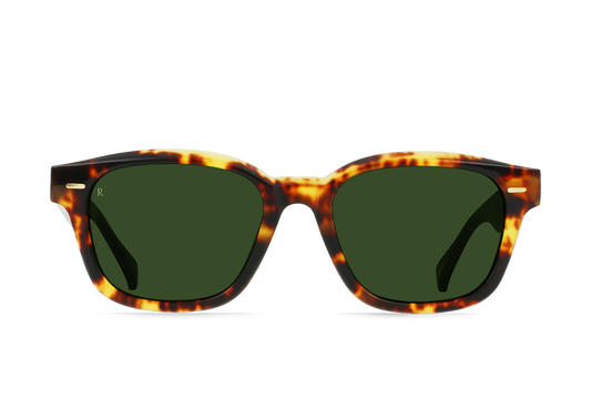 Raen - Carby - Ristretto Tortoise