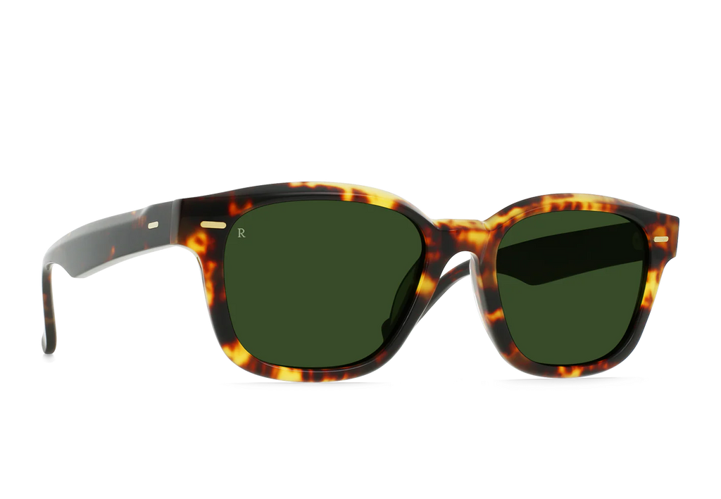 Raen - Carby - Ristretto Tortoise