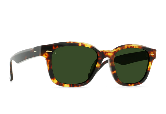 Raen - Carby - Ristretto Tortoise