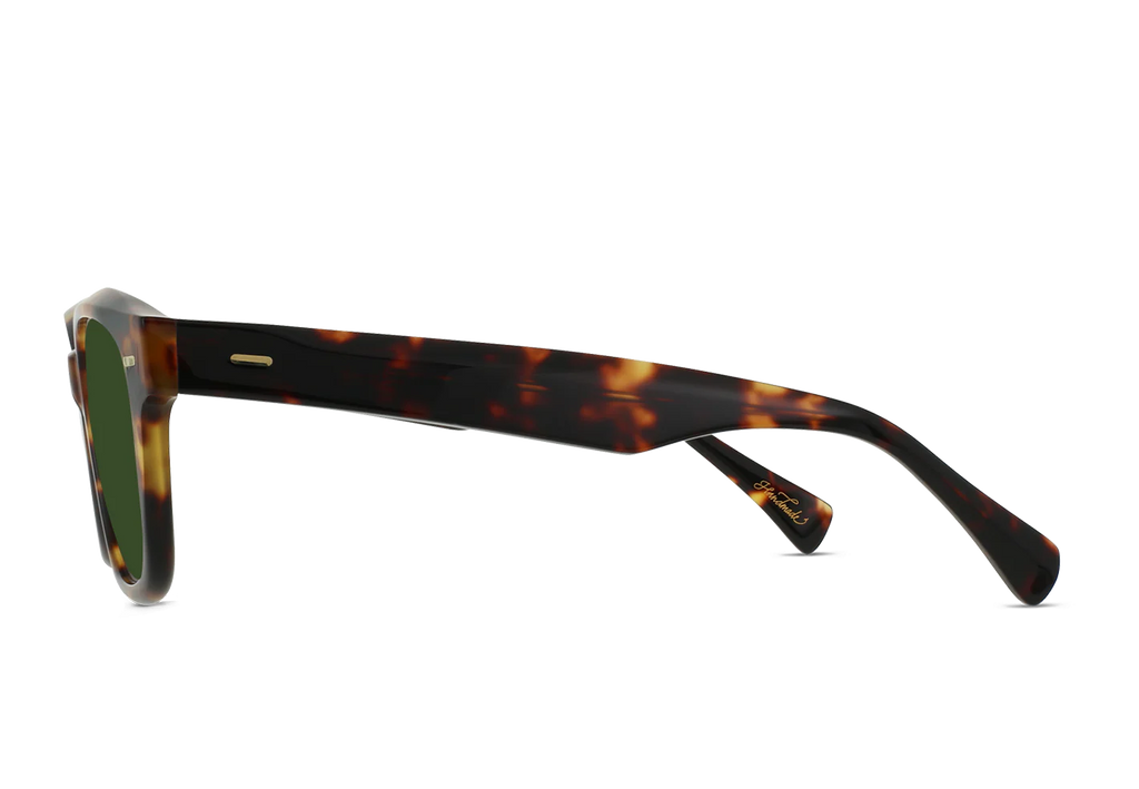 Raen - Carby - Ristretto Tortoise