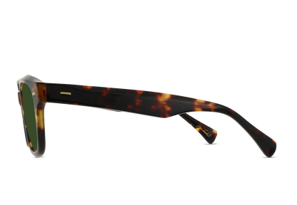 Raen - Carby - Ristretto Tortoise