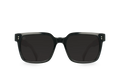 Raen - West - Recycled Black/Smoke Polarized