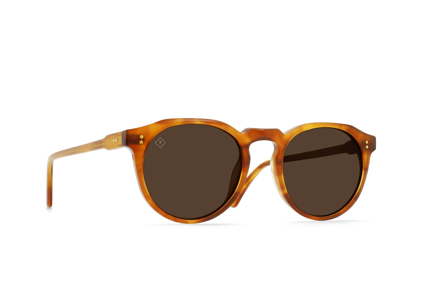 Raen - Remmy 49 - Santa Fe Tort Polarised