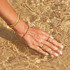 Arms Of Eve - Nadia Ring - Gold