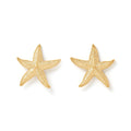 Arms Of Eve - Siesta Earrings - Gold