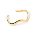 Arms Of Eve - Sinai Cuff - Gold