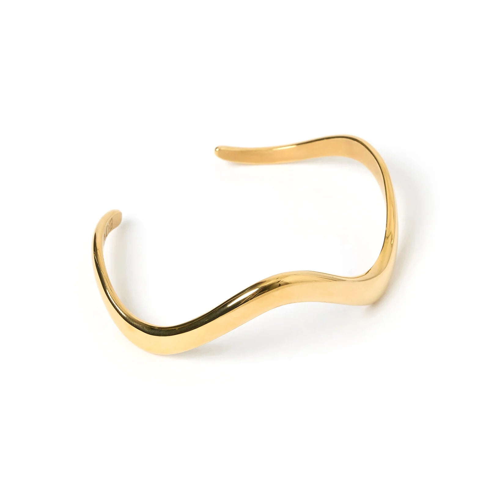Arms Of Eve - Sinai Cuff - Gold