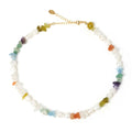 Arms Of Eve - Soleil Gemstone Necklace