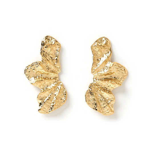 Arms Of Eve - Stassia Earrings - Gold