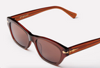 Epokhe - Frequency - Maple Polished / Brown