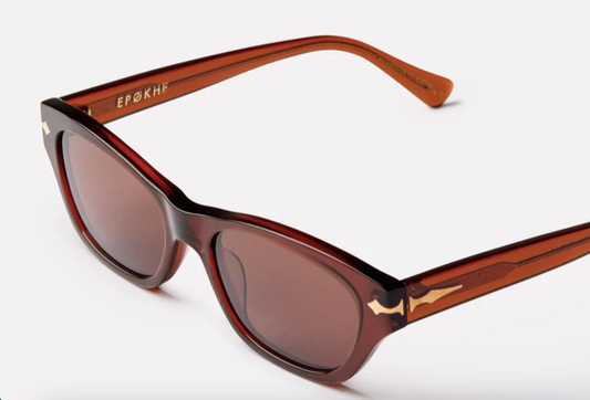 Epokhe - Frequency - Maple Polished / Brown