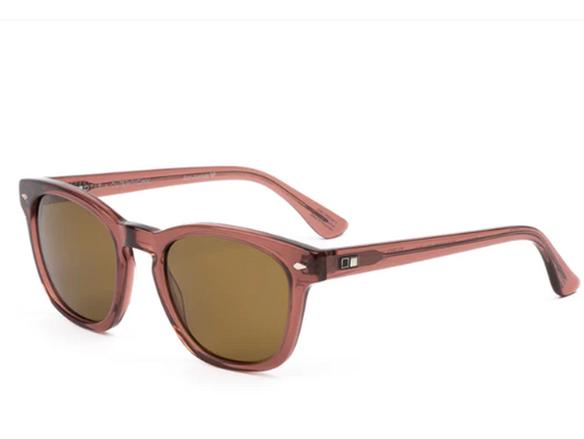 Otis - Summer Of 67 X - Eco Crystal Sunset/Brown Polar