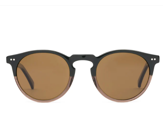 Otis - Omar - Eco Elm Divide/Brown Polar