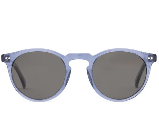 Otis - Omar - Eco Crystal Wave/Neutral Grey Polar