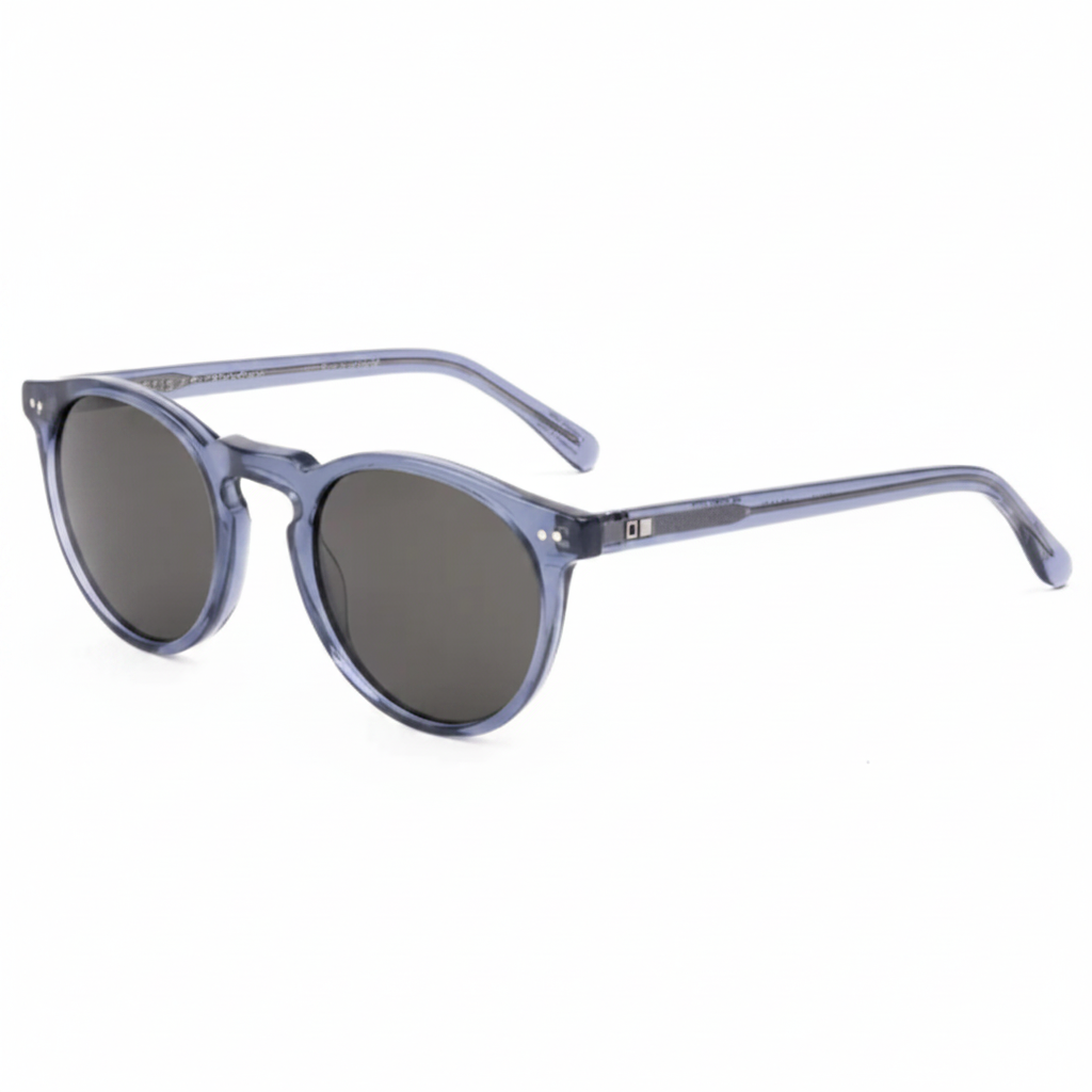 Otis - Omar - Eco Crystal Wave/Neutral Grey Polar