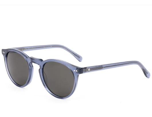 Otis - Omar - Eco Crystal Wave/Neutral Grey Polar