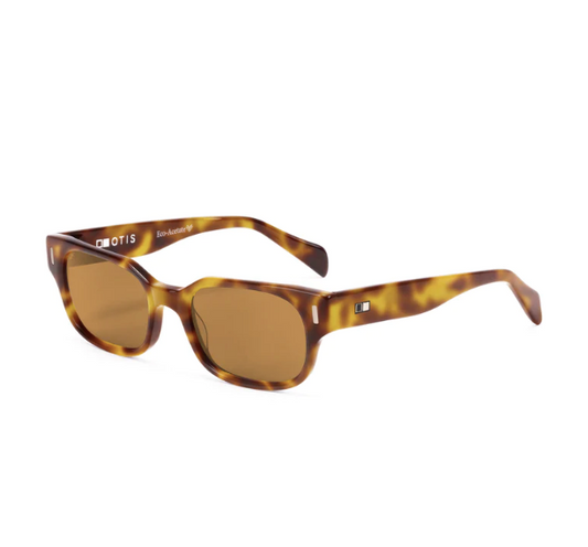 Otis - Untitled - Eco Havana/Zinnia Brown