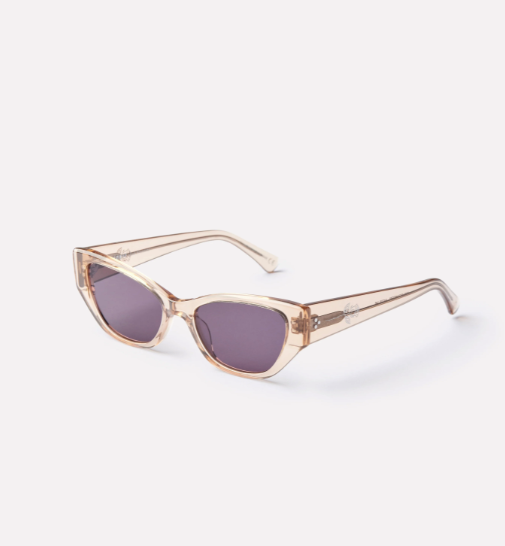 Epokhe - Reprise x Jack Freestone - Beige Smoke Polished / Grey