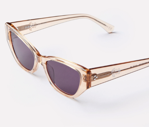 Epokhe - Reprise x Jack Freestone - Beige Smoke Polished / Grey