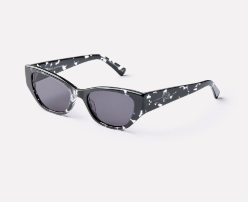 Epokhe - Reprise x Jack Freestone - Black Tortoise Polished / Black