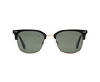 Otis - 100 Club - Eco Black/Brushed Gold - Grey Polar