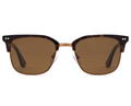 Otis - 100 Club - Eco Dark Tort/Brushed Copper-Brown Polar