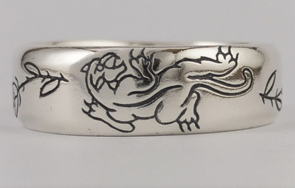 Dead Ivy - Panther N' Roses