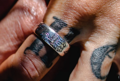 Dead Ivy - Panther N' Roses