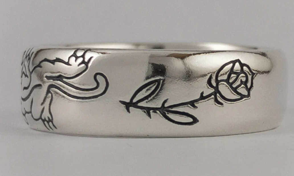 Dead Ivy - Panther N' Roses