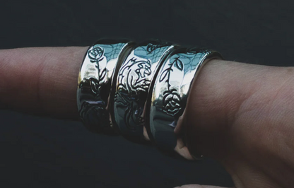 Dead Ivy - Panther N' Roses