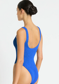 Bond-Eye Swim - Madison 1 Pce - Cobalt Recycled