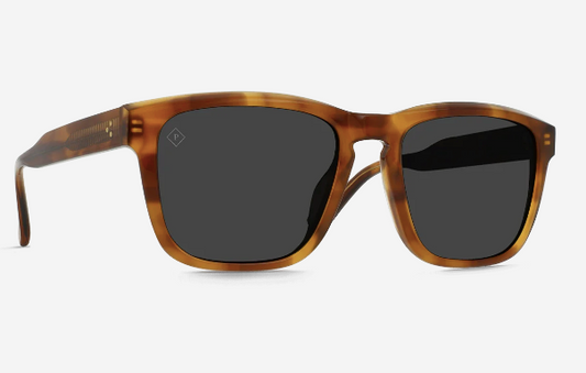 Raen - Lumis - Santa Fe Tortoise Polarised
