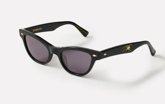 Epokhe - Veil - Black Polished/Black