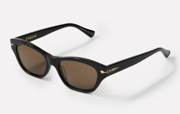 Epokhe - Frequency - Black Polished/Bronze Polar