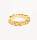 By Charlotte - All Kinds Of Beautiful Ring - Gold