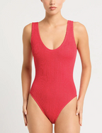 Bond-Eye Swim - Mara 1 Pce- Nectarine Recycled