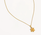 By Charlotte - Daffodil March - Gold