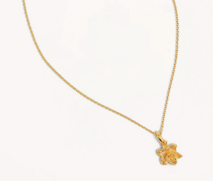 By Charlotte - Daffodil March - Gold