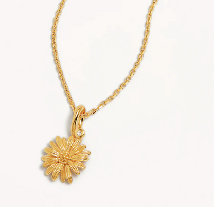 By Charlotte - Daisy April - Gold