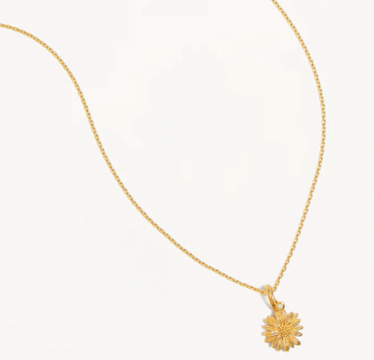 By Charlotte - Daisy April - Gold