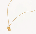 By Charlotte - Lily Of The Valley May - Gold