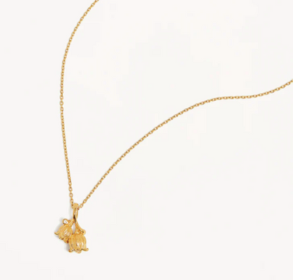 By Charlotte - Lily Of The Valley May - Gold