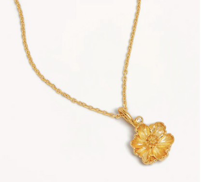 By Charlotte - Poppy August - Gold